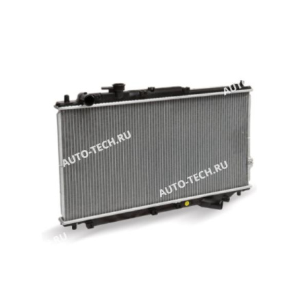 KIA Spectra Радиатор охлаждения 1.5/1.6 M/T Termal Termal KA013-PA16-AT