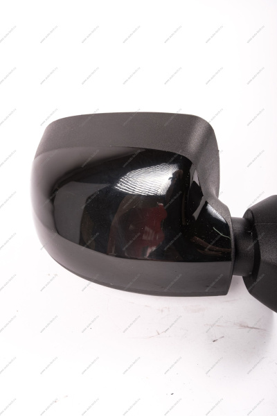 Зеркало боковое правое LADA Largus/Лада Ларгус электрическое ( С ОБЛИЦОВКОЙ) Гранд РиАл Гранд РиАл GR01020