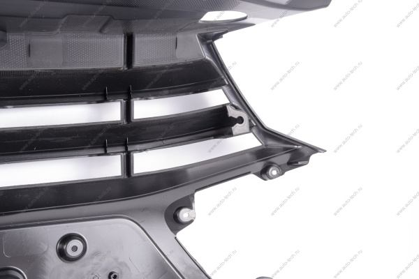 Решетка радиатора (FL) LADA GRANTA 2018- Lada LADA 8450100959