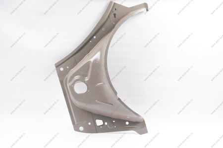 Арка заднего колеса наружняя правая LADA XRAY АвтоВАЗ LADA 767120601R