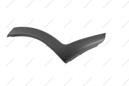 Накладка переднего бампера боковая правая (FL) LADA GRANTA Cross 2018- АвтоВАЗ LADA 8450100964