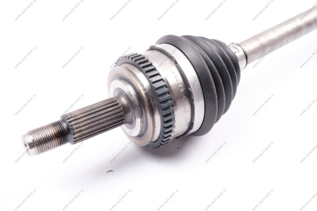 Привод правого переднего колеса в сборе LADA XRAY Cross (GKN Driveline) Lada LADA 8450021273