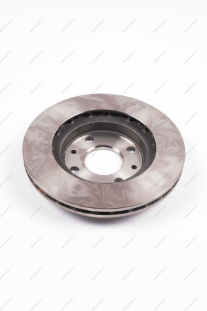 Диск переднего тормоза вентилируемый ВАЗ-2110 R-13 ,Авто-Реал, ООО г. Миасс Lada LADA 21100350107002