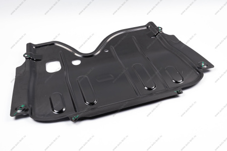 Защита картера LADA Largus/Лада Ларгус Lada RENAULT 8450095388
