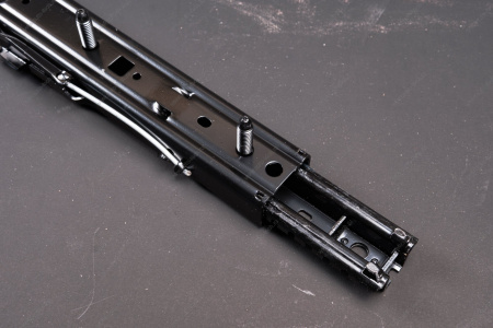 Салазки регулировки переднего сиденья LADA Largus Renault RENAULT 875021928R