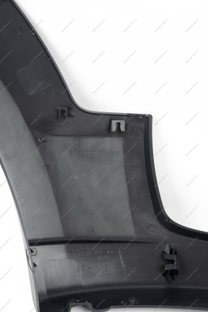 Накладка переднего бампера левая LADA Largus Cross (FL) NEW Lada LADA 8450090641