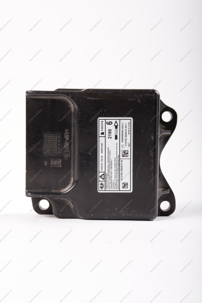 Блок ВАЗ-2190 управления системы надувных подушек безопасности(4 подушки) Lada LADA 21900-3824010-20