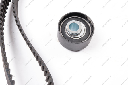 Ремень ГРМ ВАЗ-21126 /LADA Vesta/Priora / Kalina / Granta +ролик+ натяжитель к-т TRIALLI TRIALLI GD770