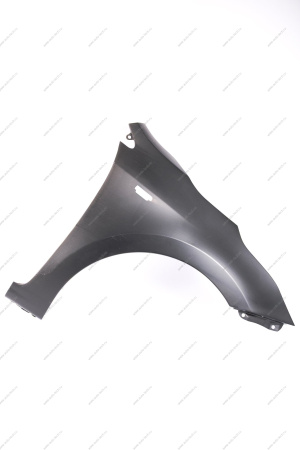 Крыло переднее с отверстием правое Kia Rio 2017- Начало НАЧАЛО 3610-8403014