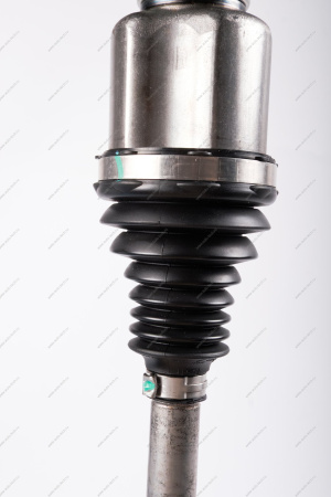 Привод LADA Largus переднего колеса левый (для двигателей 11189,21129) Renault RENAULT 8450009548