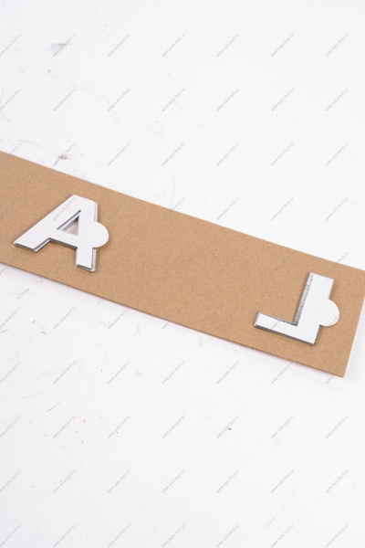 Орнамент LADA XRAY/(FL) LADA GRANTA 2018-/Niva Urban задний , LADA, АвтоВАЗ LADA 908926320R