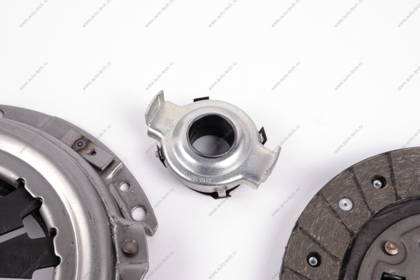 Комплект сцепления (корзина, диск, подш.) ВАЗ-2108-2115 LADA LADA 21090160100000