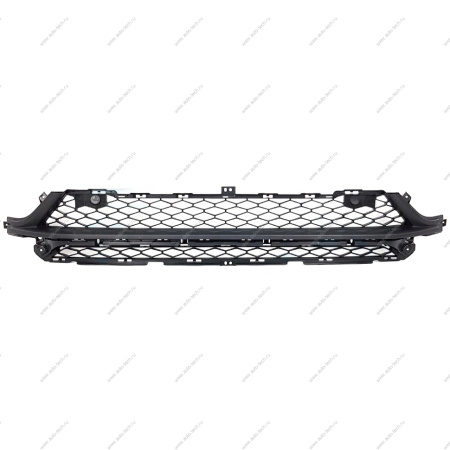 Решетка переднего бампера нижняя LADA Vesta FL Lada LADA 8450040058