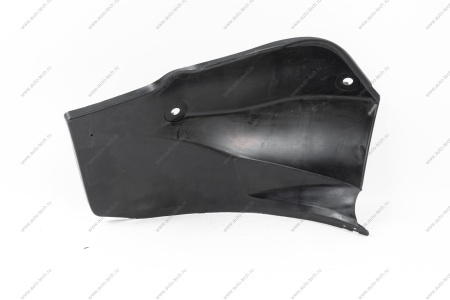 Щиток задней левой арки колеса задний (штатный) LADA Largus Renault RENAULT 8450000365