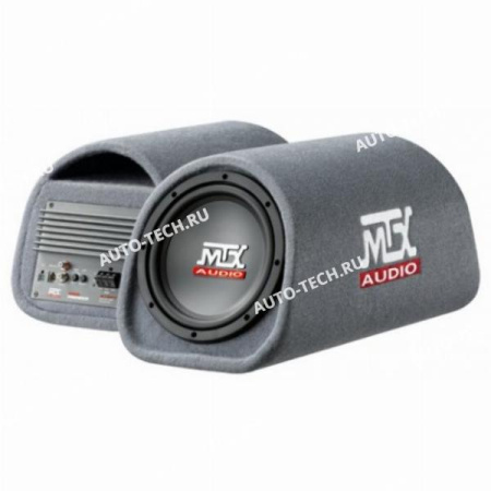 Сабвуферы активные корпусные MTX AUDIO RT8PT MTX AUDIO MTX AUDIO RT8PT