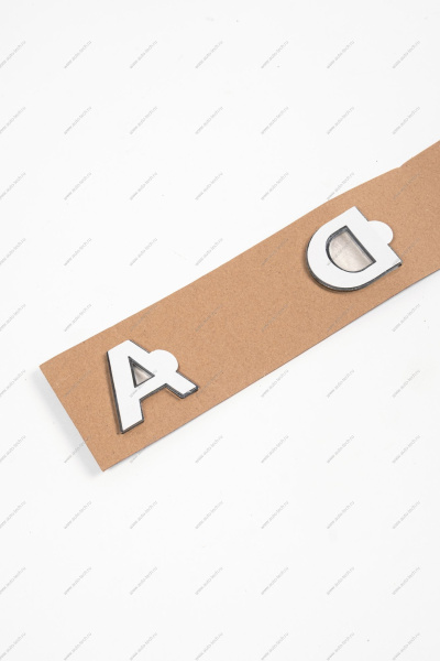 Орнамент LADA XRAY/(FL) LADA GRANTA 2018-/Niva Urban задний , LADA, АвтоВАЗ LADA 908926320R