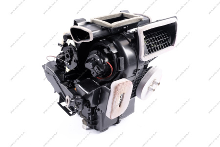 Отопитель с кондиционером в сборе (с механическим радиатором) LADA Vesta Lada LADA 8450045386