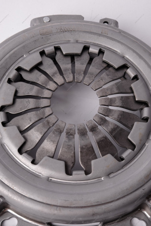 Диск сцепления LADA Vesta/Largus нажимной + ведомый КПП- JH3 (без выжимного подшипника) к-т Trialli TRIALLI FR771