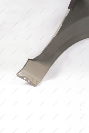 FORD Focus 08> Крыло переднее левое SIMYI SIMYI SYFD034G001L