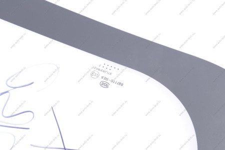 Стекло двери задка LADA Largus/Лада Ларгус правое бесцветн.( AGC) Lada LADA 8450000591