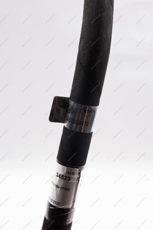 Шланг низкого давления ГУР двигат 11189 (P3M) LADA Largus Lada LADA 8450009472