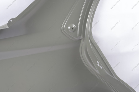 Крыло заднее левое седан Datsun/on do Nissan DATSUN 21950840401570