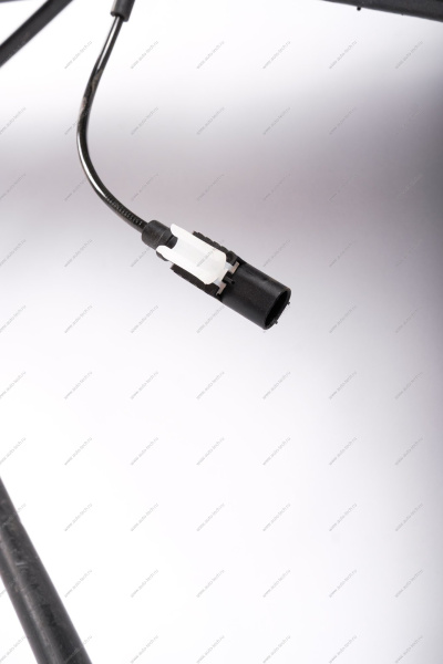 Балка заднего моста ВАЗ-2190/Datsun с тормозами в сборе Lada LADA 21928291400221