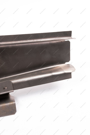 Поддомкратник ВАЗ-2101 передний левый (с усилителем) Kamaz KAMAZ 21010-5101075-63