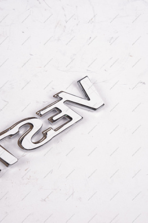 Орнамент задка левый,Vesta , Lada Vesta SW/SWCross Lada LADA 8450031561