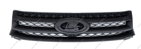 Решетка переднего бампера верхняя LADA Largus (FL) NEW Lada LADA 8450090864