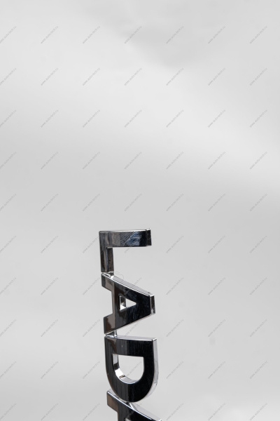 Эмблема ВАЗ-1118 задка ,LADA, Lada LADA 11183-8212211-00