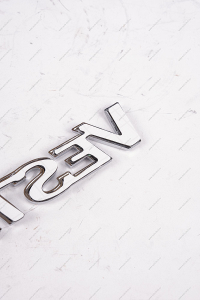 Орнамент задка левый,Vesta , Lada Vesta SW/SWCross Lada LADA 8450031561