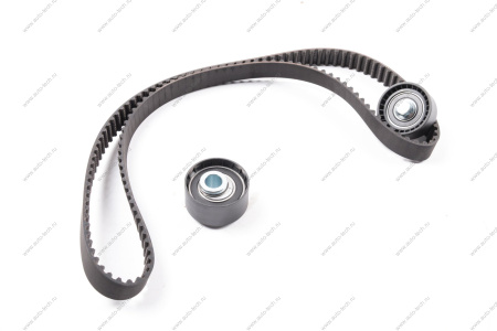 Ремень ГРМ ВАЗ-21126 /LADA Vesta/Priora / Kalina / Granta +ролик+ натяжитель к-т TRIALLI TRIALLI GD770