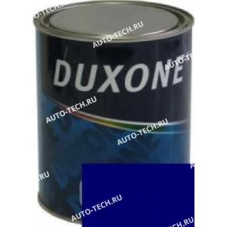 Автоэмаль Дюксон /Duxone 449 Океан 1л