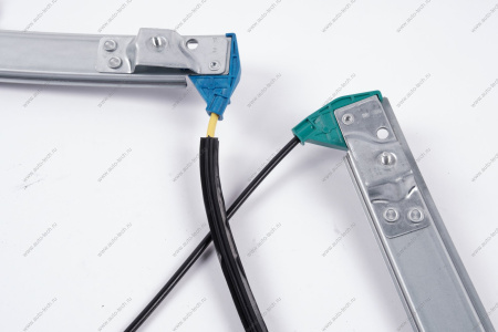 Электростеклоподъемник передней двери правый LADA Vesta Lada LADA 8450047720