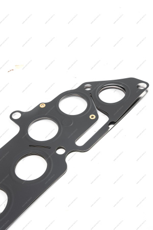 Прокладка выпускного коллектора ВАЗ-21114 Lada LADA 21114100808000
