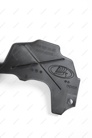 Щиток радиатора дополнительный правый LADA Vesta FL Lada LADA 8450042705