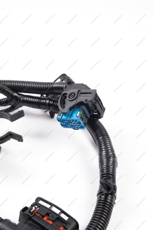 Жгут проводов задний дополнительный АМТ LADA Vesta Lada LADA 8450008737