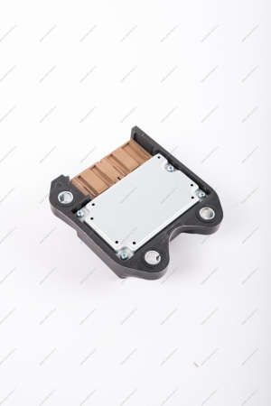 Блок управления Lada Vesta системы надувных подушек безопасности (ТАКАТА Шанхай) Lada ТАКАТА Шанхай 8450007029