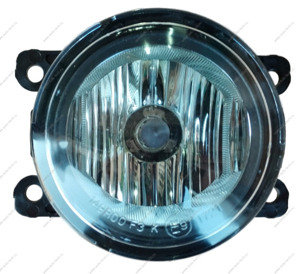 Фара противотуманная правая LADA ISKRA/Granta FL/Largus (FL) с лампой OSRAM H11 12v 55w Lada LADA 8450161162