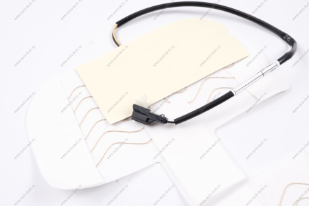 Электрообогреватель спинки переднего сиденья LADA Vesta Lada LADA 8450102181