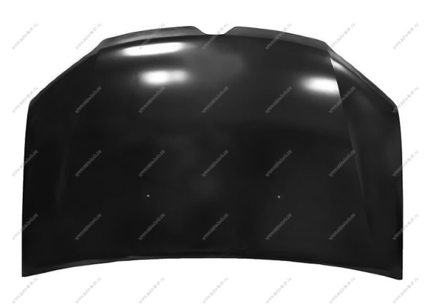 Капот RENAULT Logan/Рено Логан 2014- O.E.M O.E.M OEM0053KPT