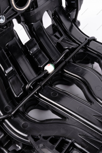 Модуль впуска LADA Largus двигат. 21129 модиф авто FS035/FS045 (НПП Итэлма) Lada LADA 21127100860000