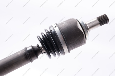 Привод ВАЗ-1118/2190,2192-94 переднего колеса правый в сборе (для авто с АБС) Lada LADA 11180221501011