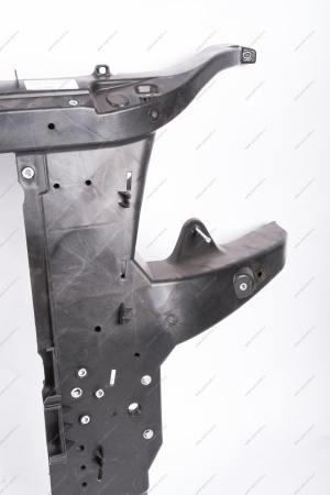 Панель ГАЗель Next передняя ( рамка радиатора ) ГАЗ GAZ A21R238401052