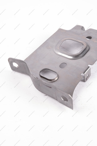 Усилитель панели рамки радиатора левый верхний Lada Vesta Lada АвтоВАЗ 8450039445