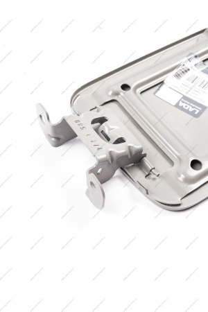 Лючок бензобака Lada Vesta /SW/SW Cross (под электропривод) Lada LADA 8450038415