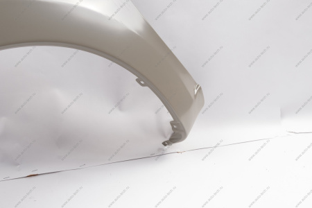 Крыло переднее левое (FL) LADA GRANTA 2018- с отв. п/пов. GAMMA GAMMA GMWF-19478L