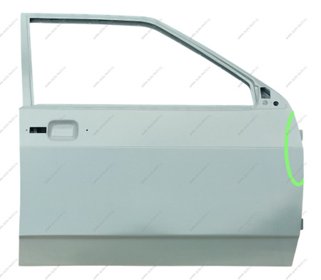 РОЗНИЦА Дверь новая ВАЗ-2109 передняя правая (катафорезный грунт) ( Незначительный загиб ) Lada LADA 21090610001470