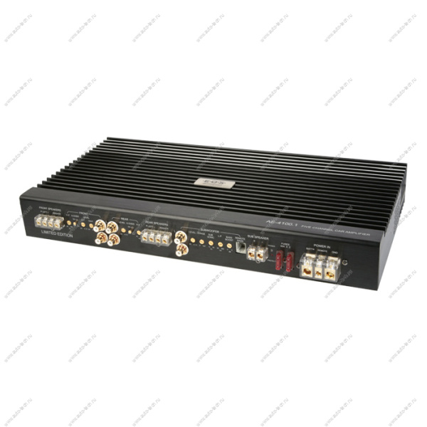 Усилитель E.O.S. AE - 4100.1LE E.O.S. E.O.S. AE - 4100.1LE